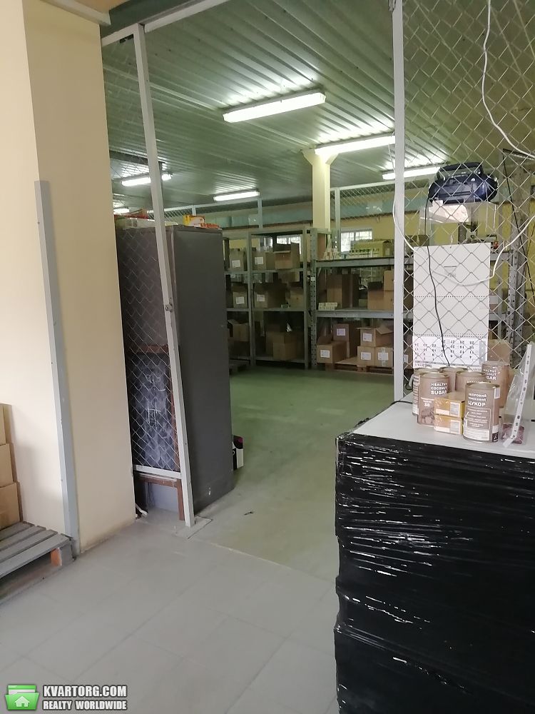 Rent out warehouse. Вишневое, Балукова — photo 2