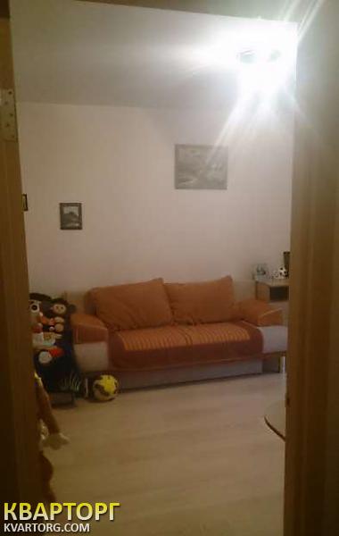 Sell 1-room apartment. Киев, Набережно Корчеватская — photo 1