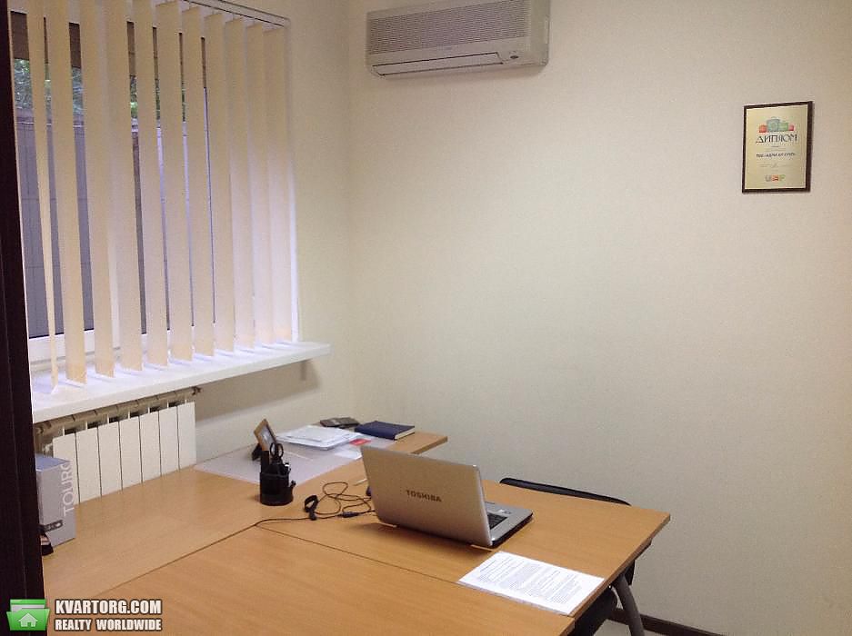 Sell office. Киев, Урицкого — photo 8