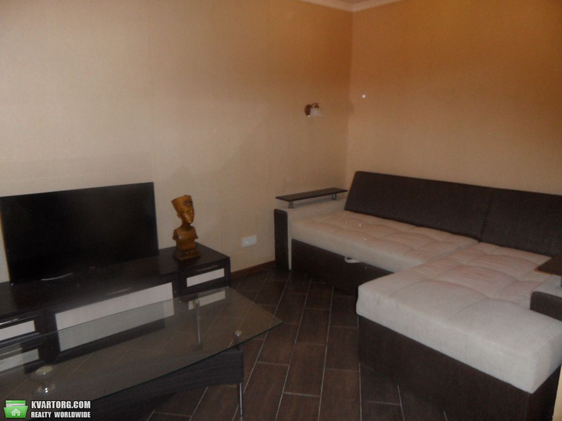 Rent out 1-room apartment. Одесса, Колонтаевская — photo 3