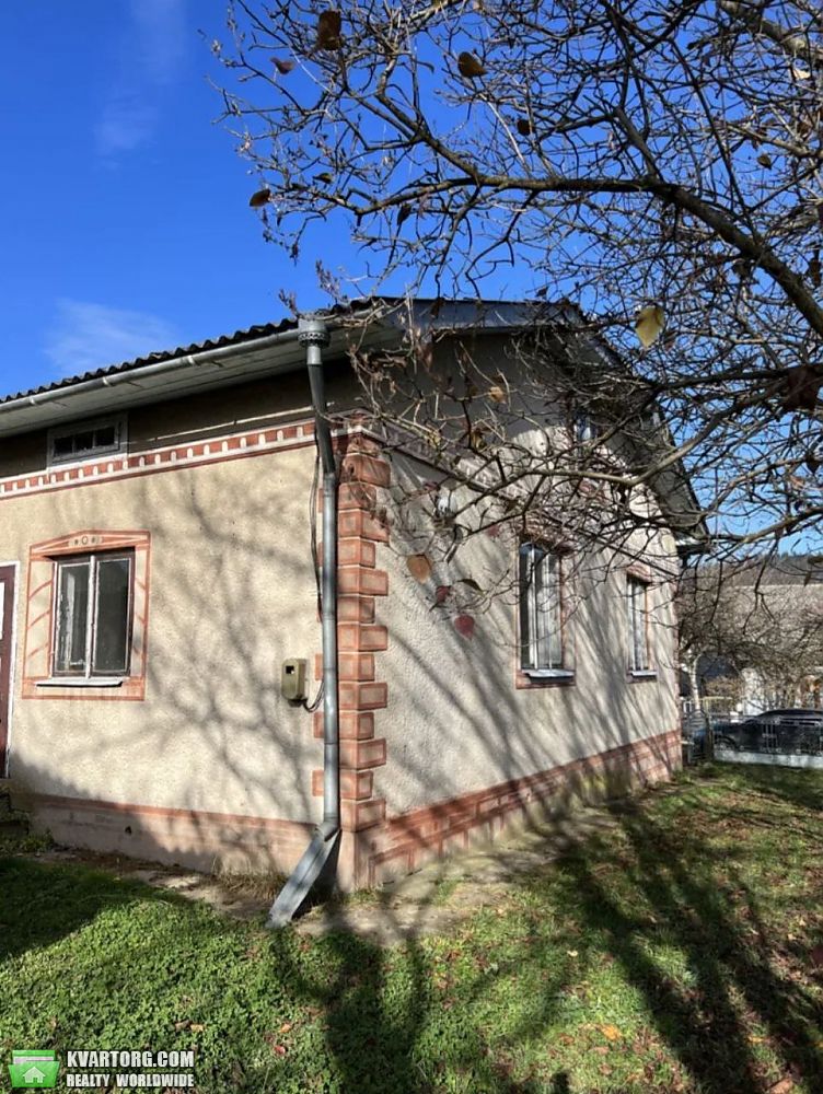Sell house. Ивано-Франковск, с Кропивник — photo 3