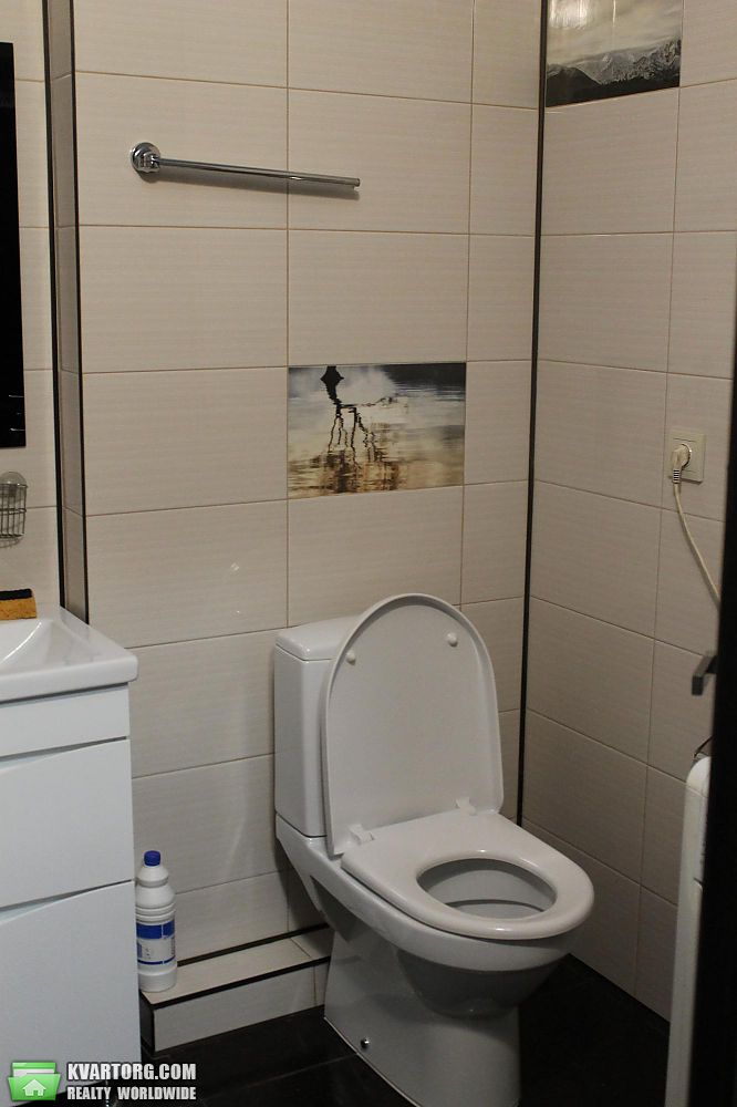 Sell 1-room apartment. Киев,  Теремковская — photo 5