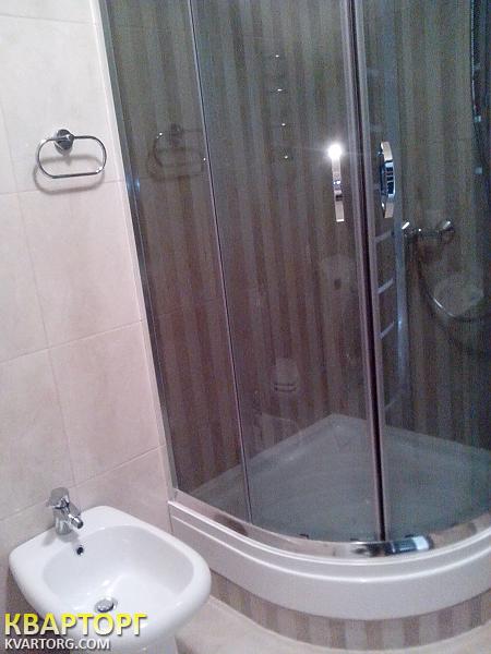 Rent out 1-room apartment. Киев, Симоненка — photo 7