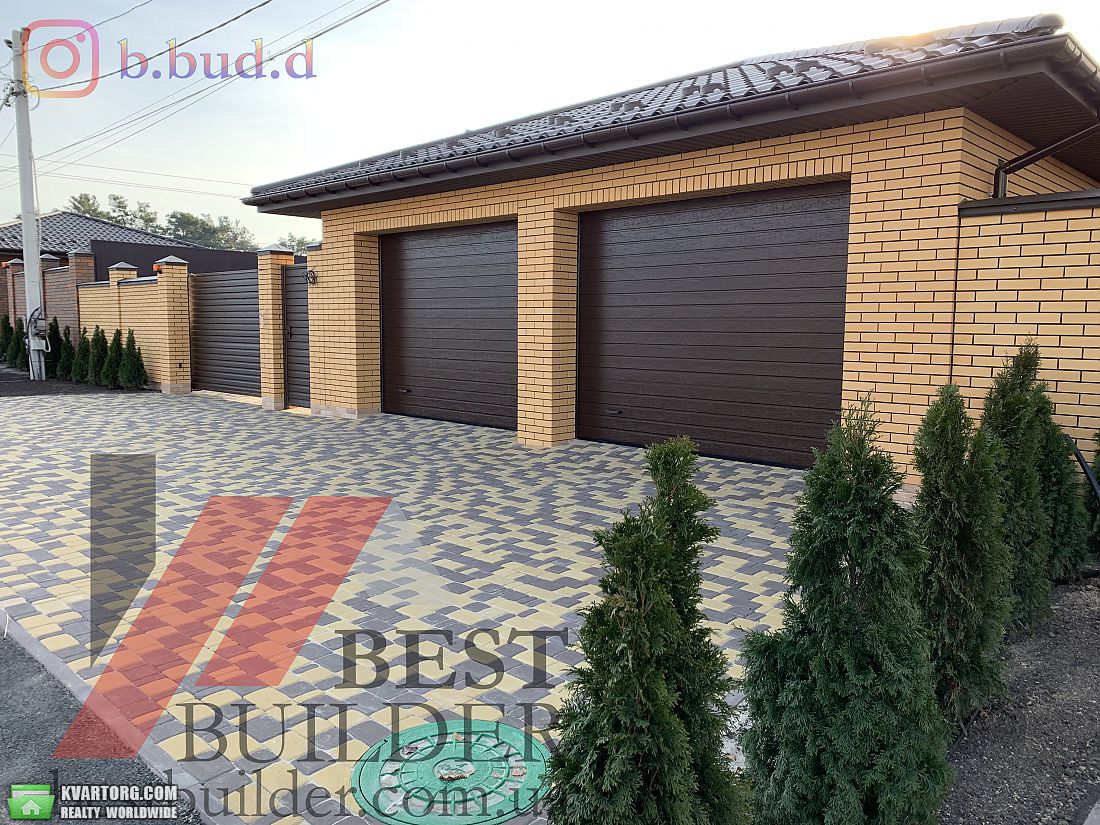 Sell house. Киевская обл.,  Заньковецкой — photo 2