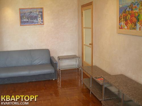 Rent out 2-room apartment. Киев,  Тропинина — photo 10