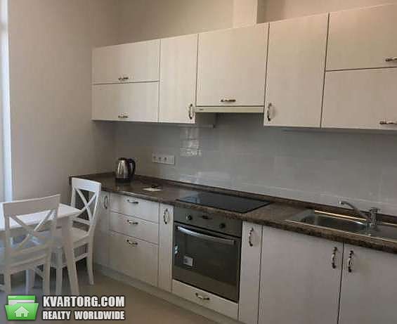 Rent out 1-room apartment. Киев,  Танковая — photo 1
