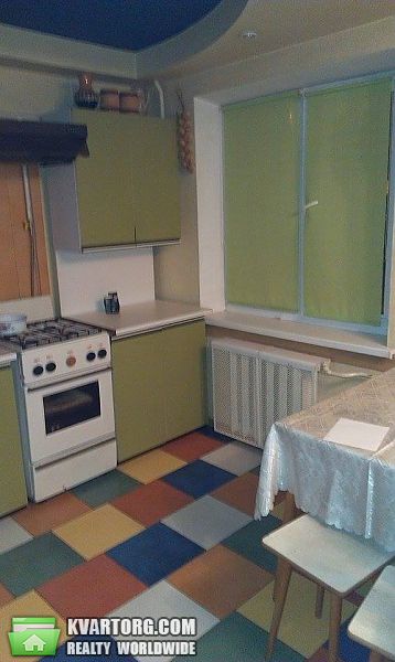 сдам 2-комнатную квартиру. Киев,  Перова бул - фото 2