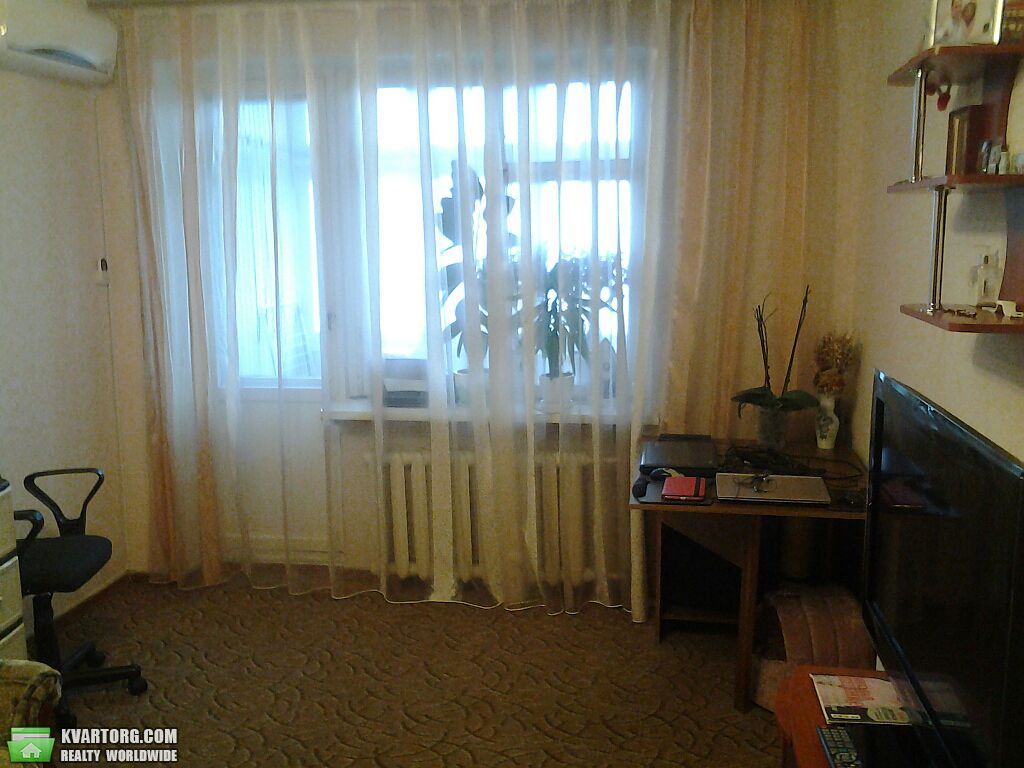 Sell 1-room apartment. Одесса, Педагогическая — photo 1