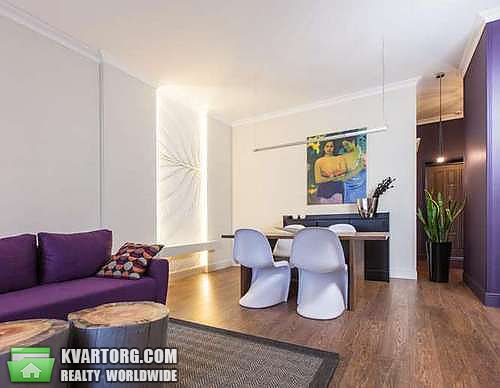 Rent out 2-room apartment. Киев, Драгомирова — photo 3