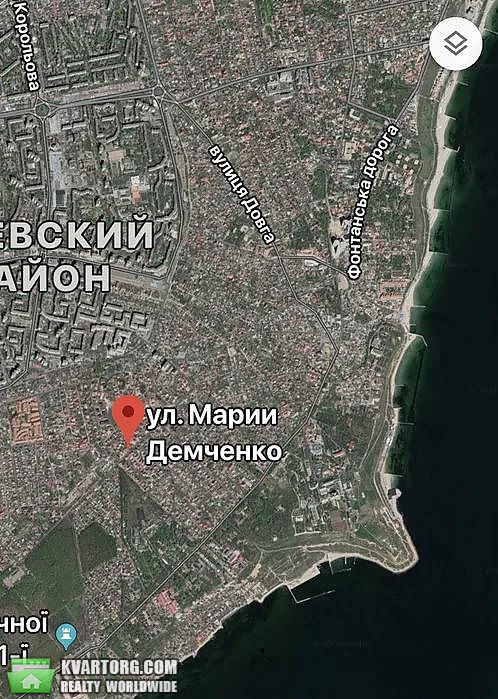 Sell house. Одесса, Марии Демченко — photo 2