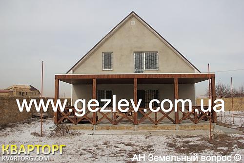 Sell house. АР Крым, ул. Кленовая — photo 1
