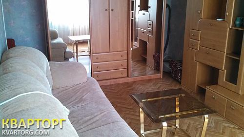 Rent out 2-room apartment. Одесса, Королева — photo 4