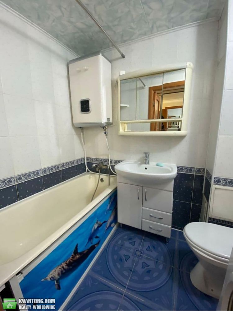 Sell 1-room apartment. Киев,  Волгоградская — photo 8