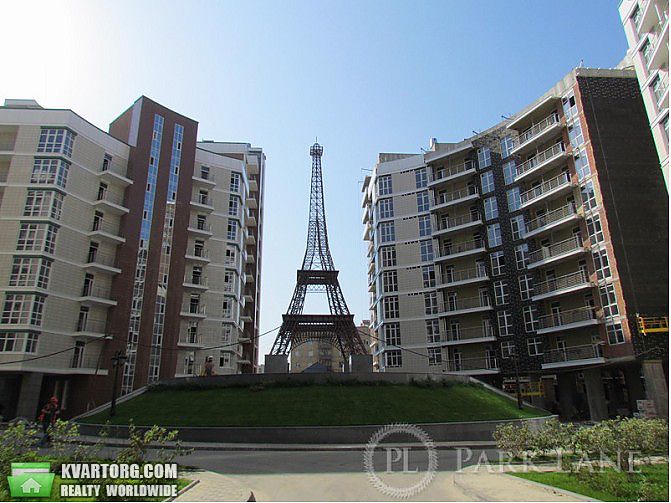 Sell 1-room apartment. Киев,  Филатова — photo 5