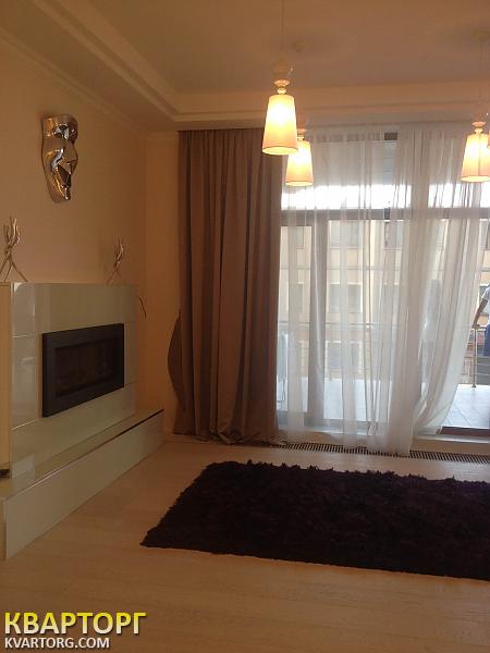Rent out 3-room apartment. Одесса, Гагаринское плато — photo 8