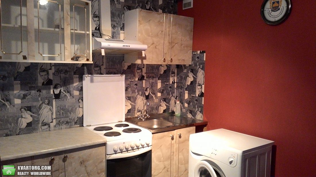 Sell 1-room apartment. Киев,  Лисковская — photo 3