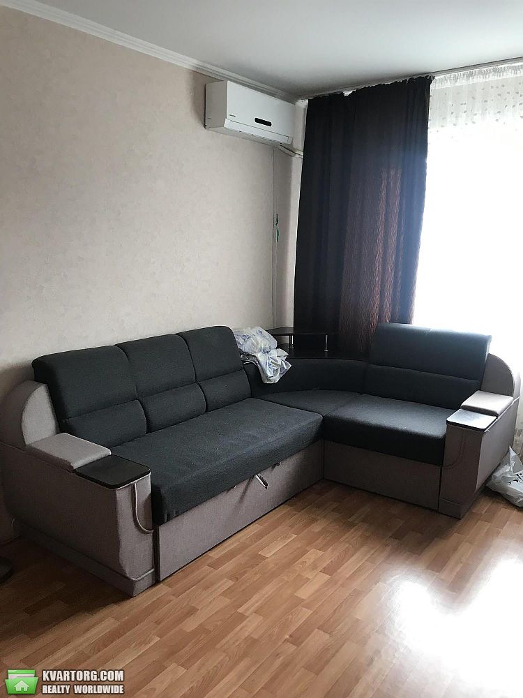 Sell 1-room apartment. Киев,  Симиренко — photo 3