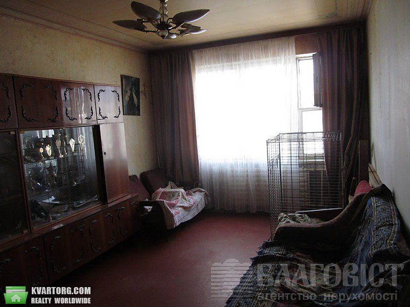 Sell 3-room apartment. Киев,  Приречная — photo 4