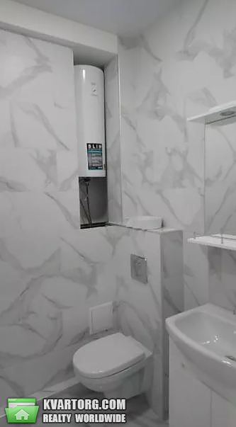 Sell 1-room apartment. Киев, Максимовича — photo 8