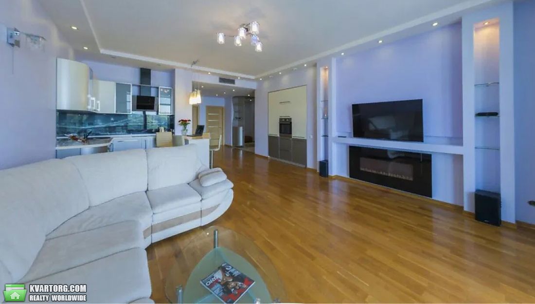 Sell 3-room apartment. Киев,  Окипной — photo 4