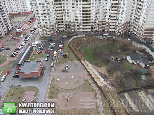 Sell 3-room apartment. Киев, Ахматовой — photo 10