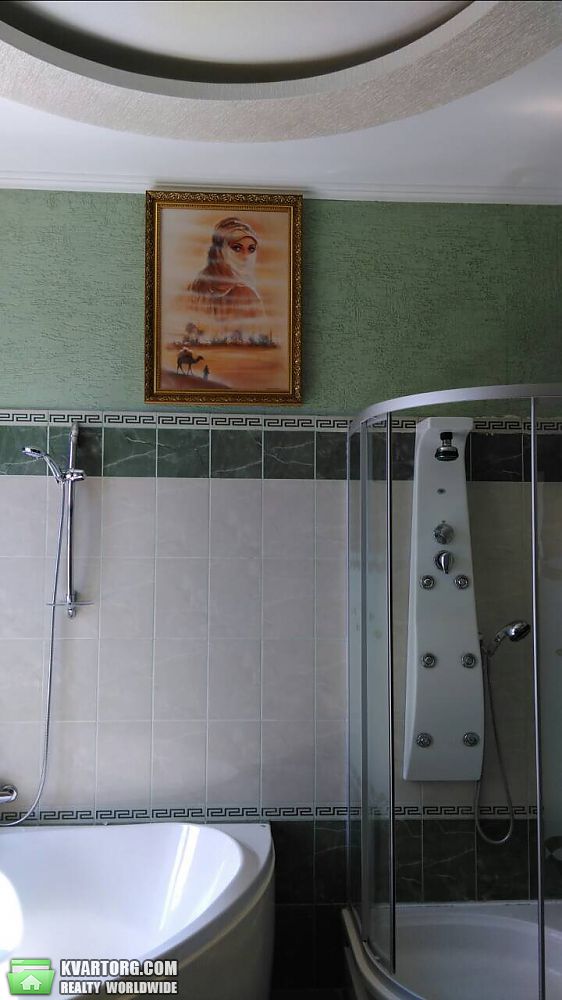 Rent out 2-room apartment. Киев, Лаврская — photo 6