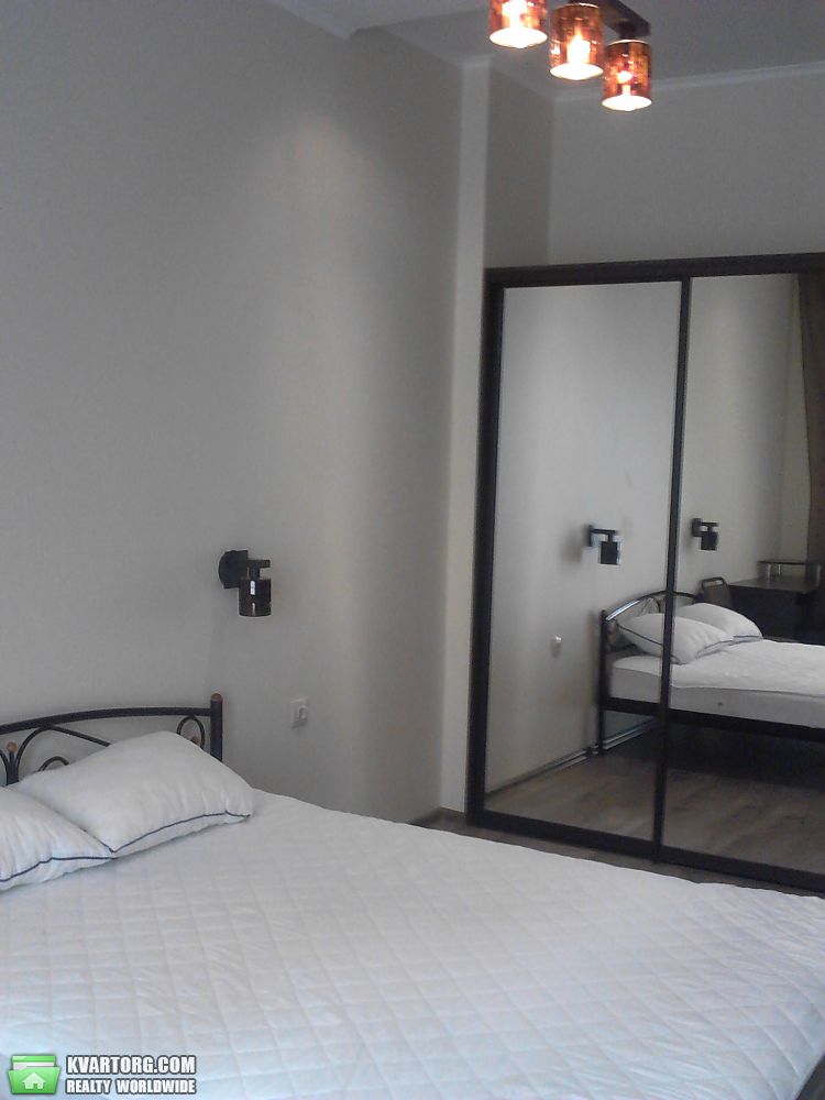 Rent out 1-room apartment. Одесса, 6 жемчужина — photo 5