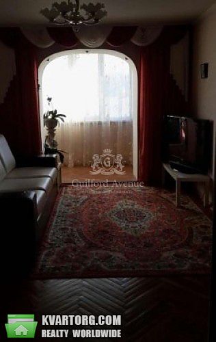 Sell 2-room apartment. Киев,  Драгомирова — photo 6