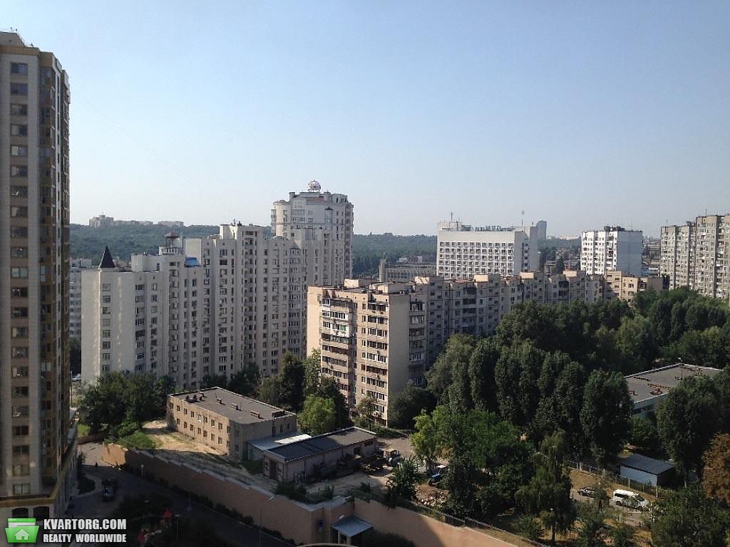 Rent out 2-room apartment. Киев,  Голосеевский пр — photo 9