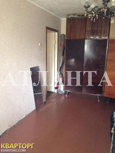 Sell 2-room apartment. Одесса, Паустовского — photo 6