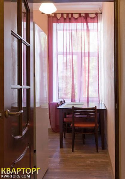 Rent out 2-room apartment. Киев,  Ярославская — photo 4