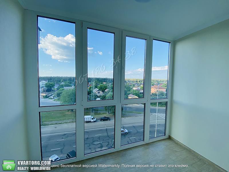 Sell 2-room apartment. Киев, Стеценко — photo 4