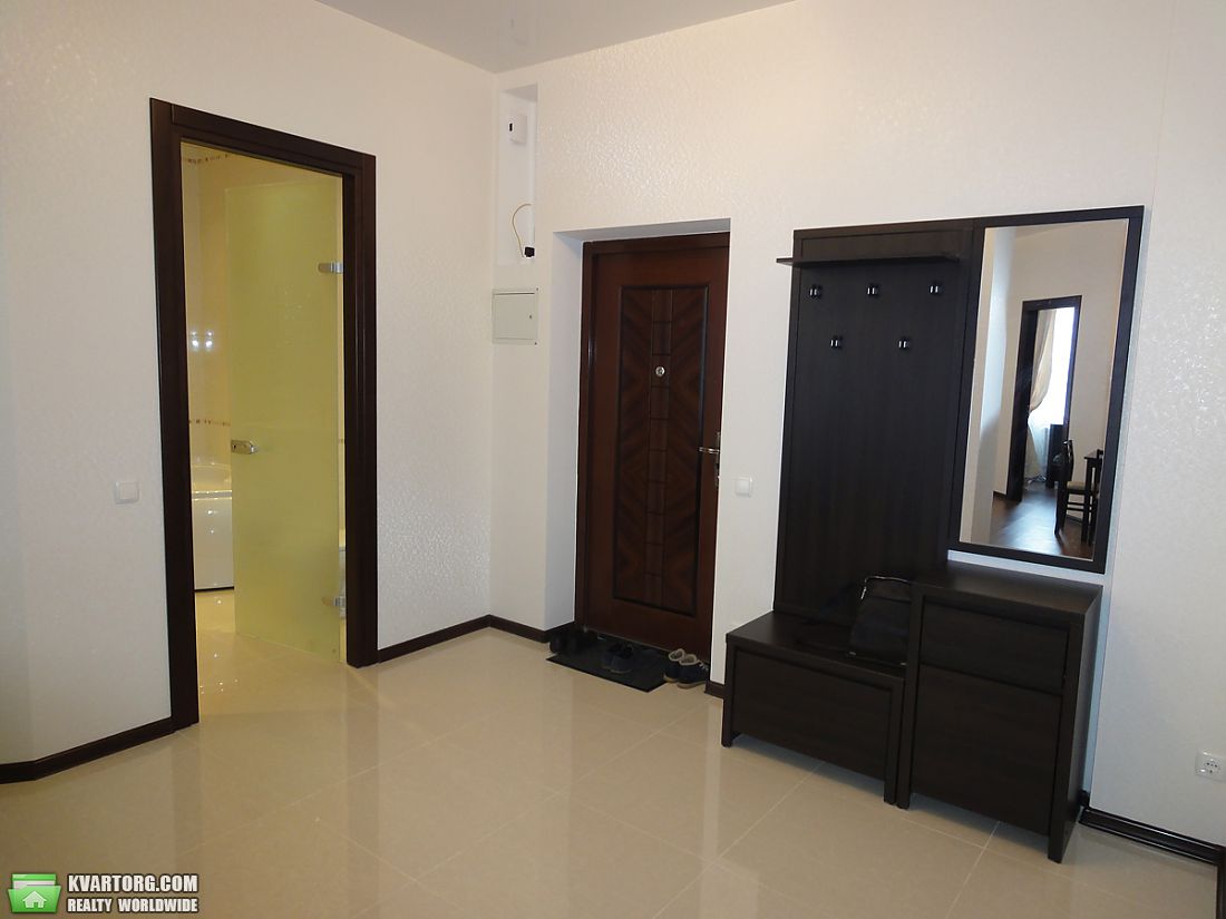 Rent out 2-room apartment. Одесса, Среднефонтанская — photo 10