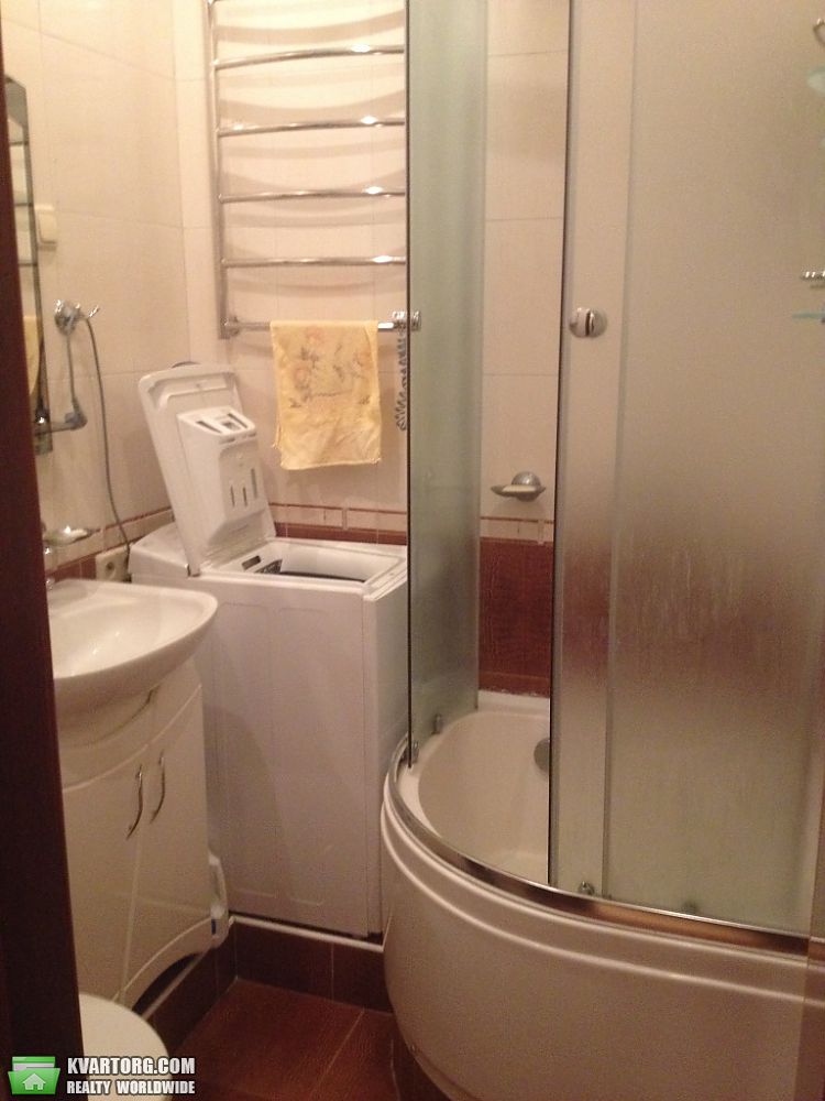 Sell 2-room apartment. Киев,  Кустанайская — photo 4