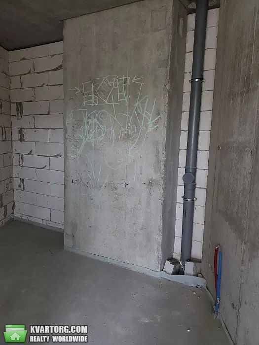 Sell 1-room apartment. Киев,  Новополевая — photo 4