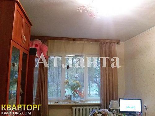 Sell 1-room apartment. Одесса, Марсельская — photo 1