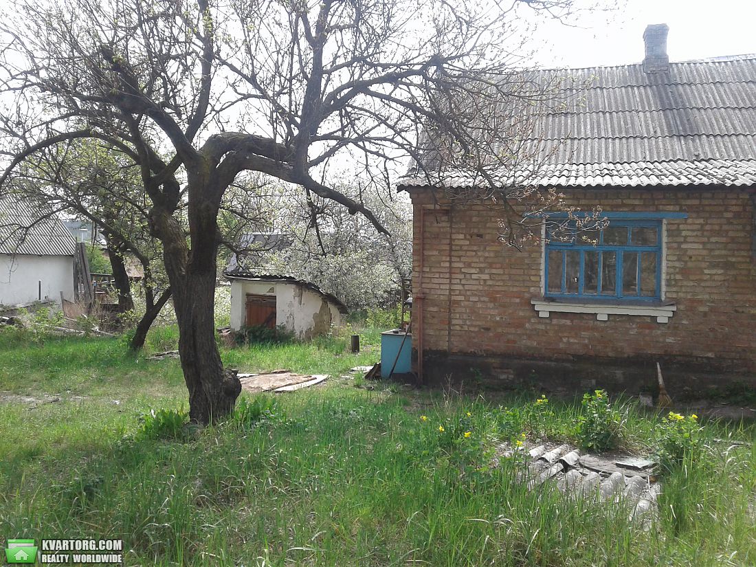 Sell house. Киевская обл., Гражданская — photo 4