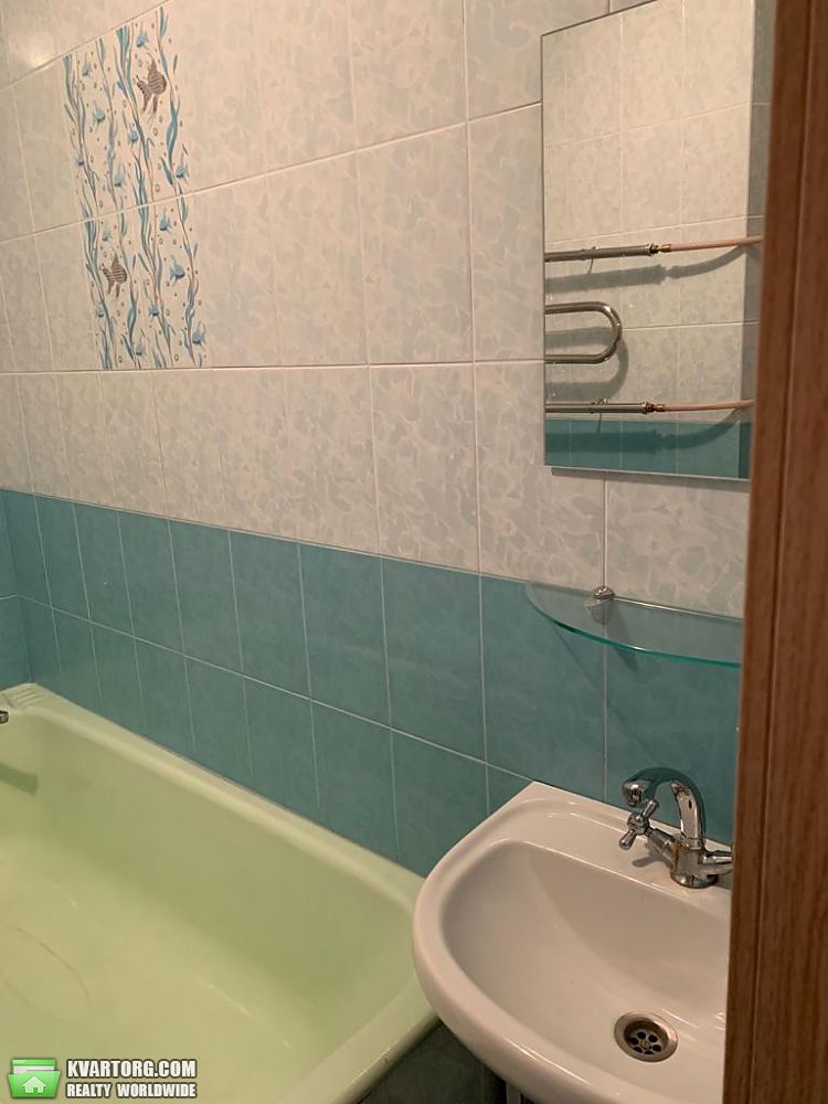 Rent out 1-room apartment. Киев,  Милославская — photo 7