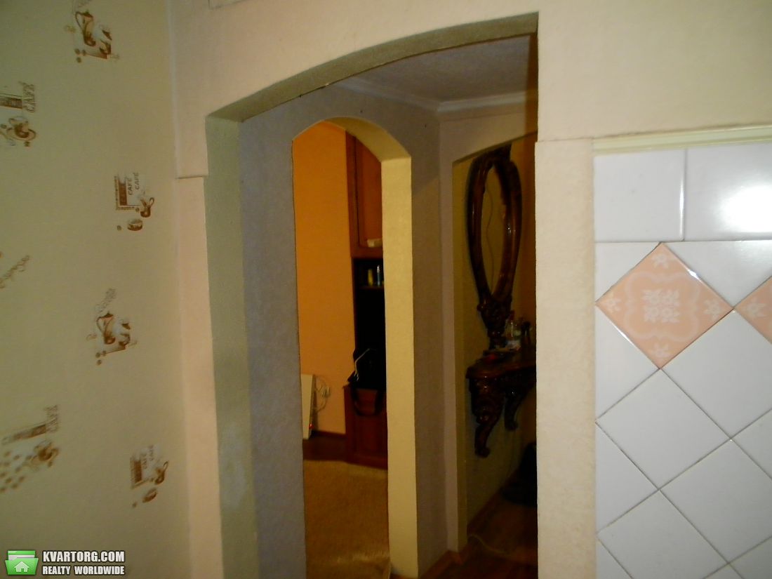 Sell 2-room apartment. Днепропетровск, Херсонская — photo 5