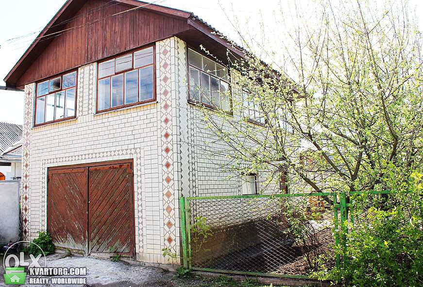 Sell house. Хмельницкий, г. Красилов — photo 3