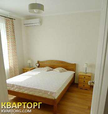 Rent out 2-room apartment. Киев, Лайоша Гавро — photo 3