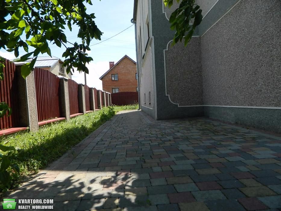 Sell house. Львов, 24-го Серпня — photo 5