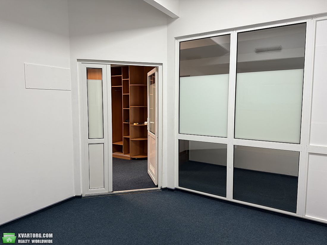 Rent out office. Киев,  Бехтеревский пер — photo 3