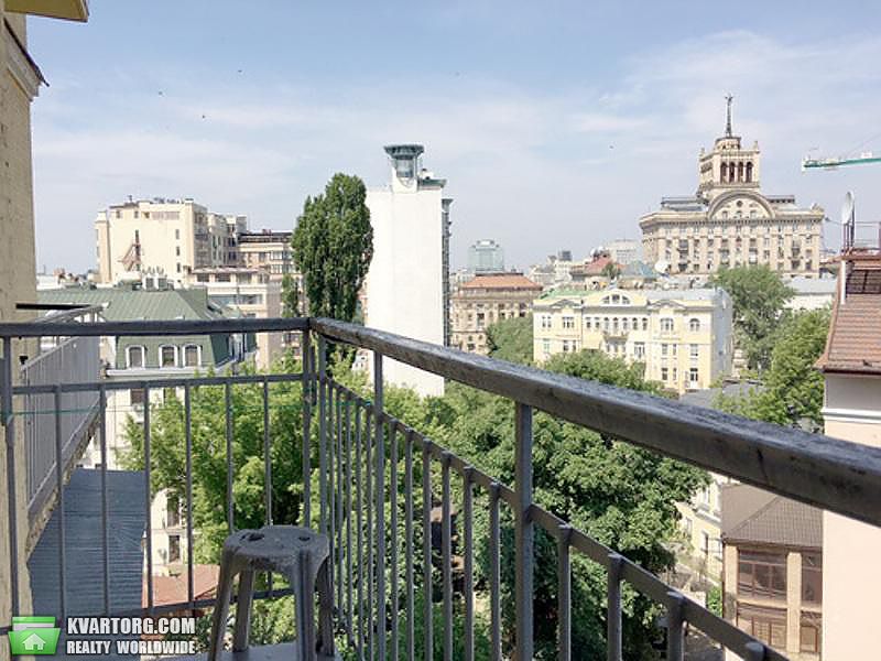 Rent out 2-room apartment. Киев,  Круглоуниверситетская — photo 6