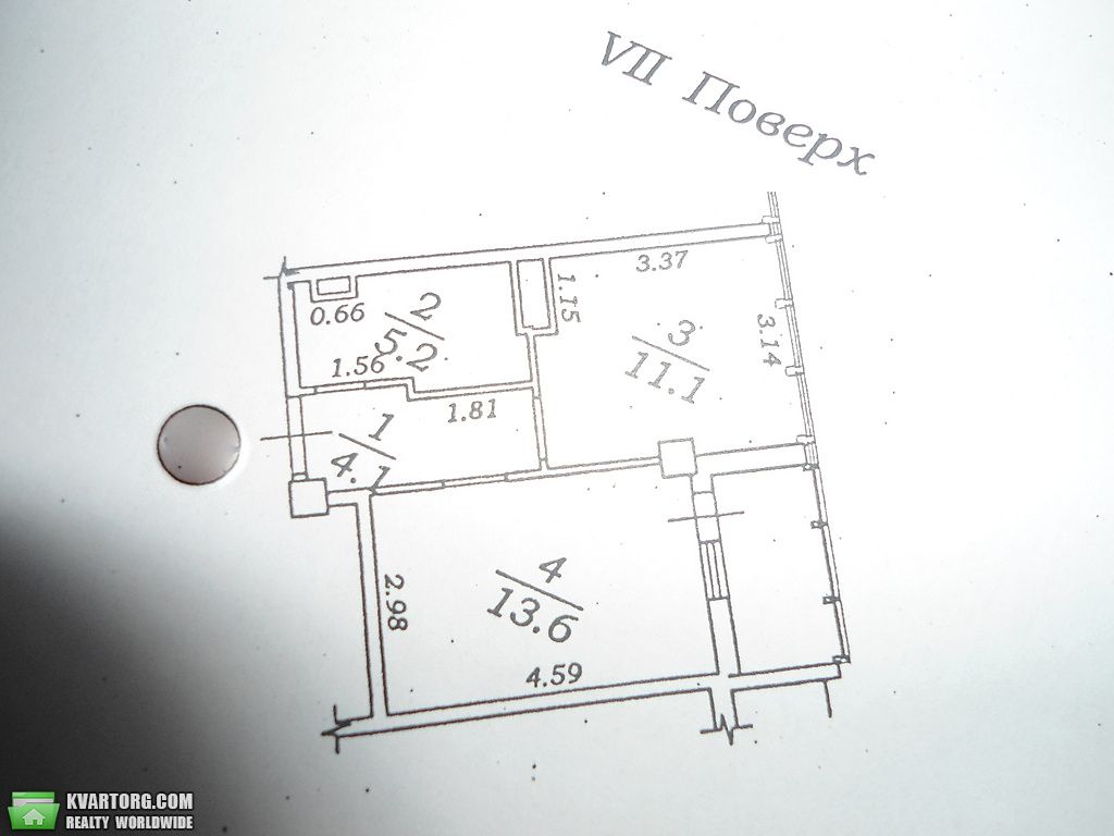 Sell 1-room apartment. Одесса, Марсельская — photo 10