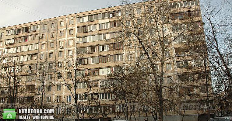 продам 3-комнатную квартиру. Киев,   Березняковская - фото 1