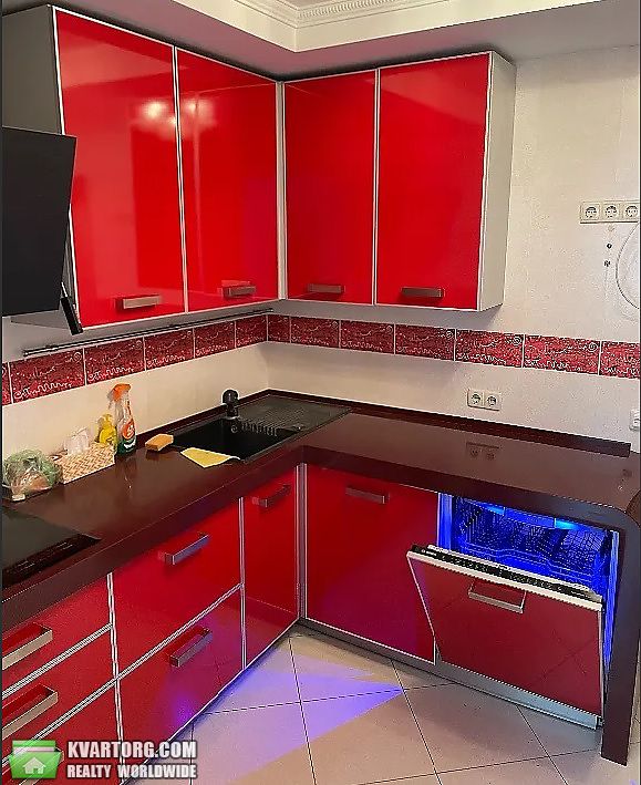 Sell 3-room apartment. Киев,  Градинская — photo 1