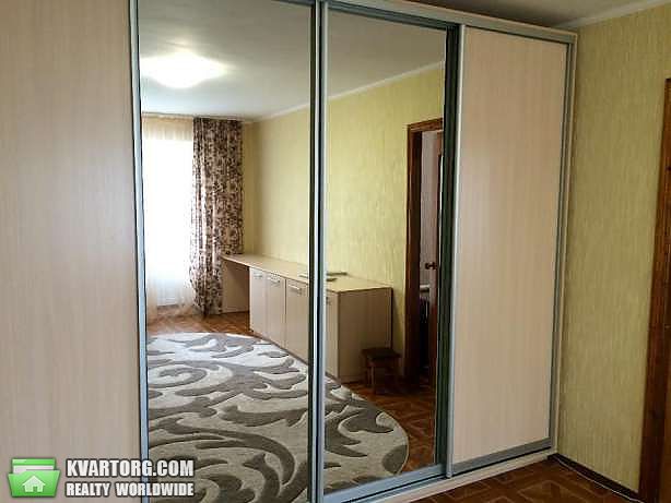 Rent out 2-room apartment. Киев,  Довнар-Запольского — photo 4