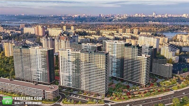 Sell 1-room apartment. Киев, Сверстюка — photo 1