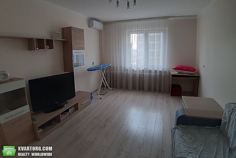 продам 1-комнатную квартиру. Киев,  Данченко - фото 4
